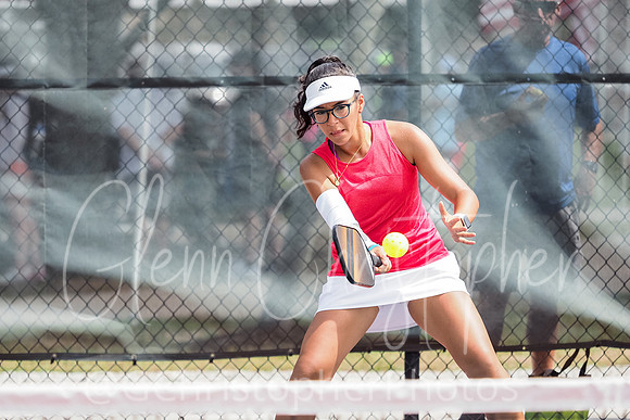 Pickleball US Open Championship Naples 2021