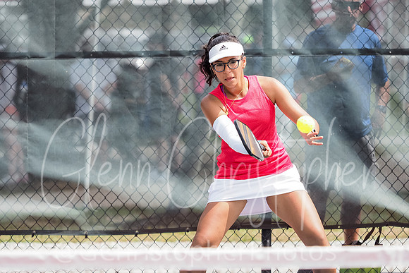 Pickleball US Open Championship Naples 2021