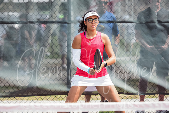 Pickleball US Open Championship Naples 2021