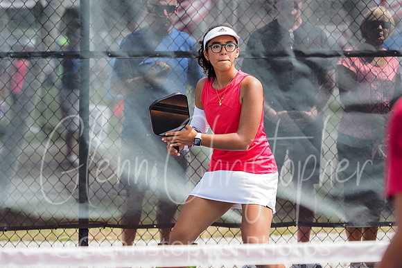 Pickleball US Open Championship Naples 2021