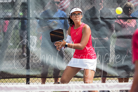 Pickleball US Open Championship Naples 2021