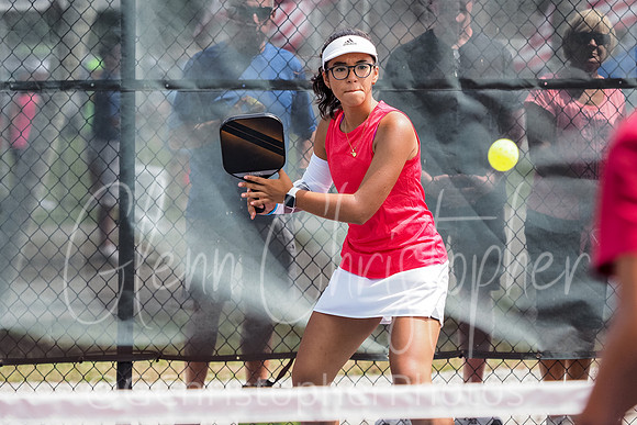 Pickleball US Open Championship Naples 2021