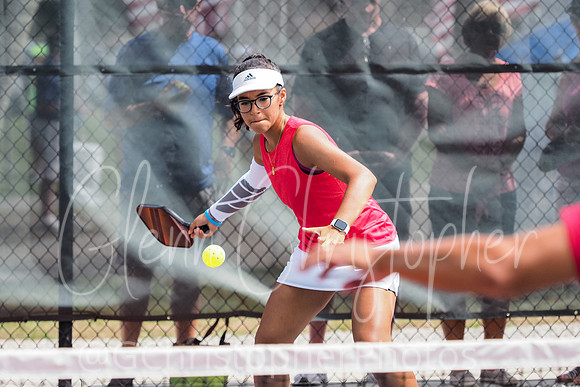 Pickleball US Open Championship Naples 2021