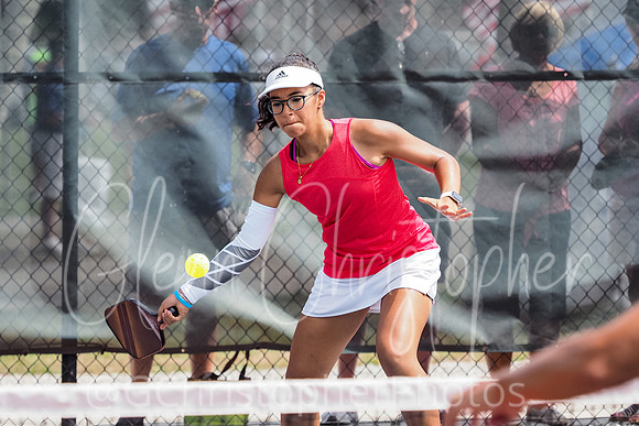 Pickleball US Open Championship Naples 2021