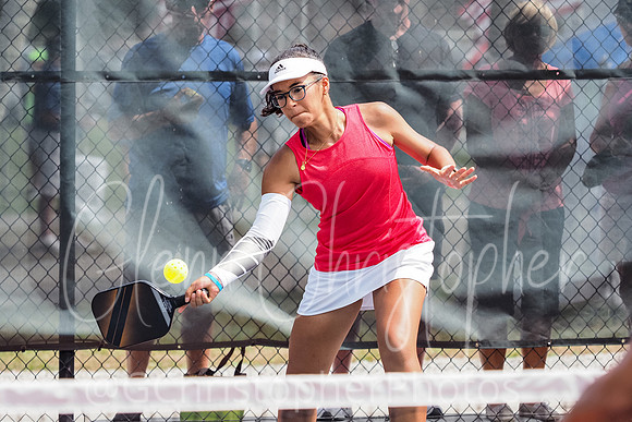 Pickleball US Open Championship Naples 2021