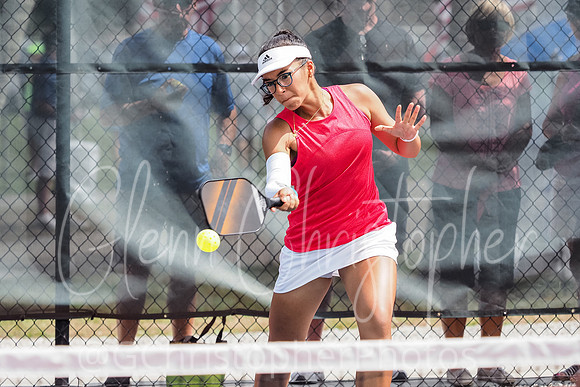 Pickleball US Open Championship Naples 2021