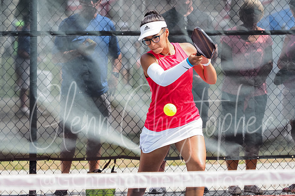 Pickleball US Open Championship Naples 2021
