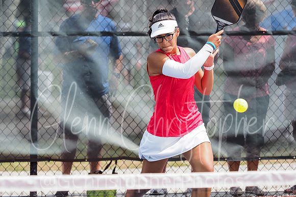 Pickleball US Open Championship Naples 2021