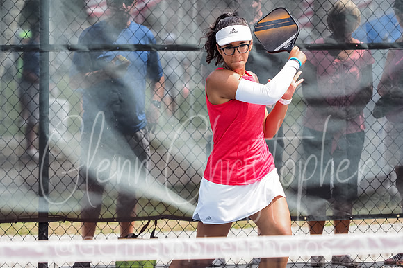 Pickleball US Open Championship Naples 2021