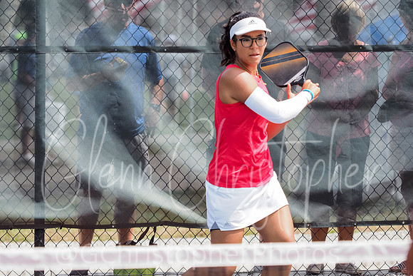 Pickleball US Open Championship Naples 2021