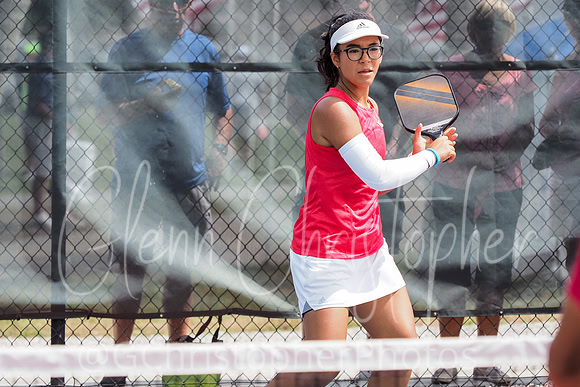 Pickleball US Open Championship Naples 2021
