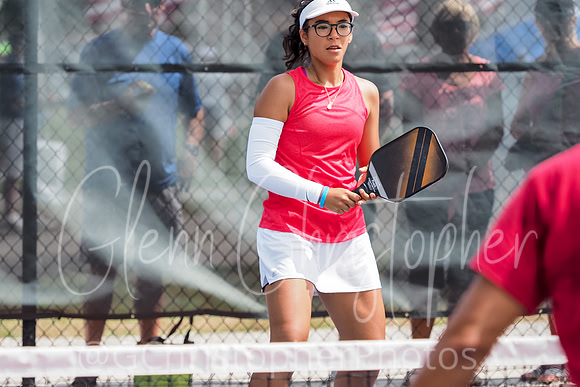Pickleball US Open Championship Naples 2021