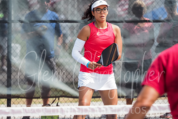 Pickleball US Open Championship Naples 2021