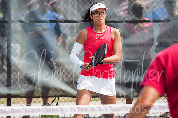 Pickleball US Open Championship Naples 2021