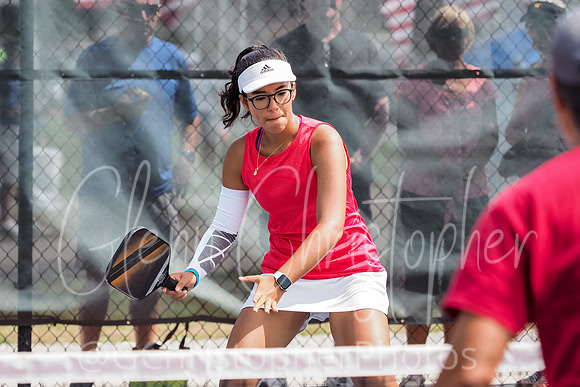 Pickleball US Open Championship Naples 2021