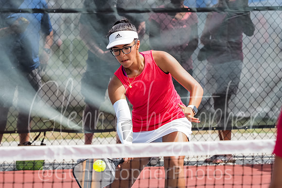 Pickleball US Open Championship Naples 2021