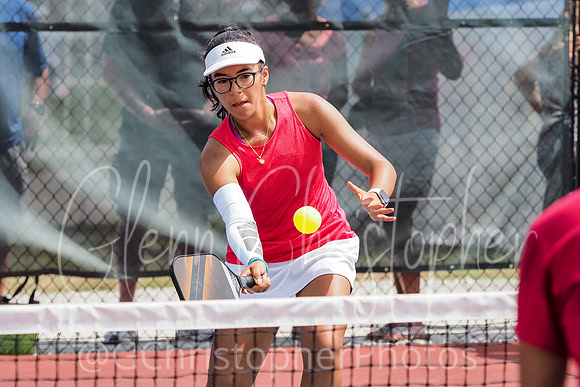 Pickleball US Open Championship Naples 2021