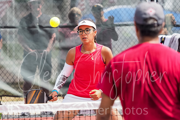 Pickleball US Open Championship Naples 2021