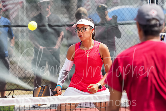 Pickleball US Open Championship Naples 2021