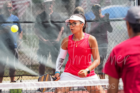 Pickleball US Open Championship Naples 2021