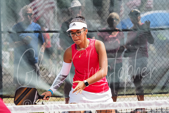 Pickleball US Open Championship Naples 2021