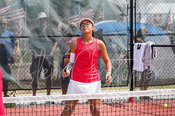Pickleball US Open Championship Naples 2021