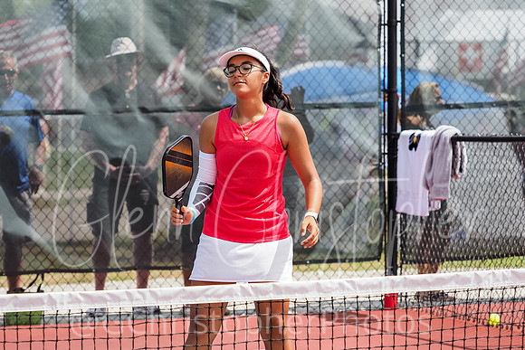 Pickleball US Open Championship Naples 2021