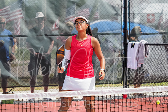 Pickleball US Open Championship Naples 2021