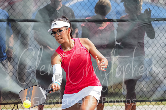 Pickleball US Open Championship Naples 2021