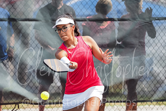 Pickleball US Open Championship Naples 2021