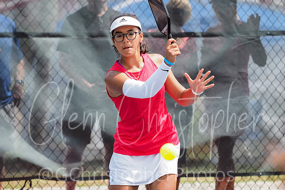 Pickleball US Open Championship Naples 2021