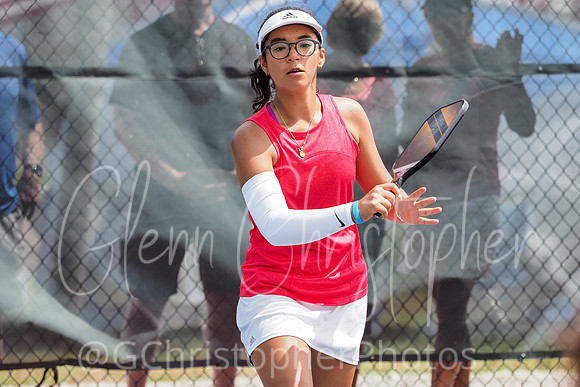 Pickleball US Open Championship Naples 2021