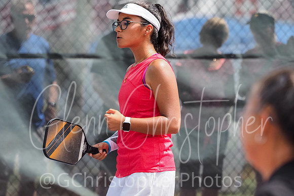 Pickleball US Open Championship Naples 2021