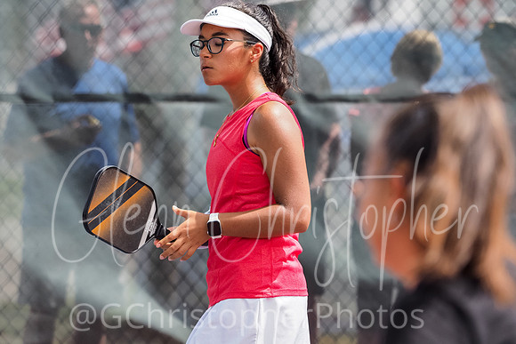 Pickleball US Open Championship Naples 2021