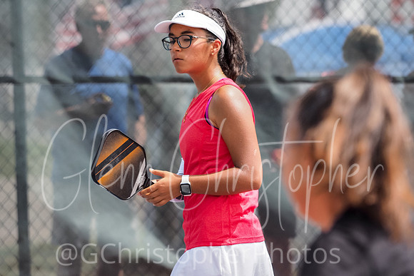 Pickleball US Open Championship Naples 2021
