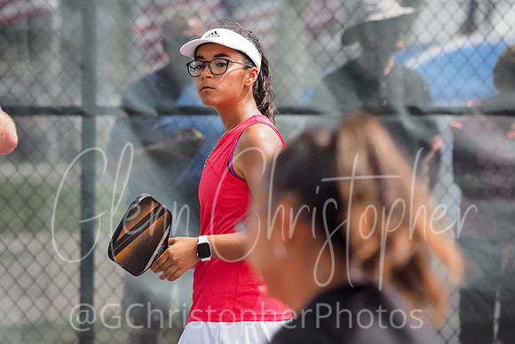 Pickleball US Open Championship Naples 2021