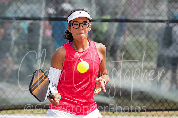 Pickleball US Open Championship Naples 2021