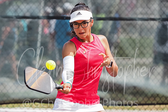 Pickleball US Open Championship Naples 2021
