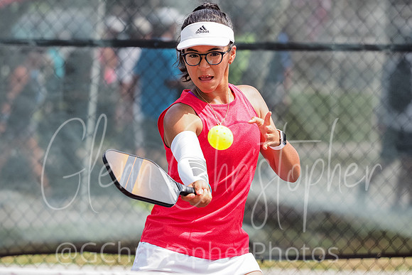 Pickleball US Open Championship Naples 2021