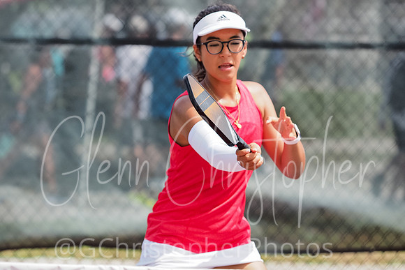 Pickleball US Open Championship Naples 2021