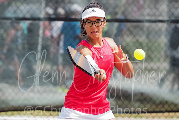 Pickleball US Open Championship Naples 2021