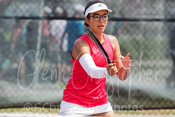 Pickleball US Open Championship Naples 2021