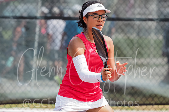 Pickleball US Open Championship Naples 2021