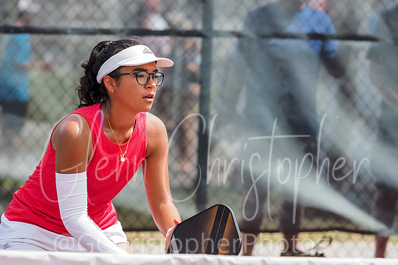 Pickleball US Open Championship Naples 2021