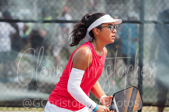 Pickleball US Open Championship Naples 2021