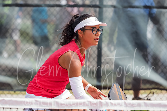 Pickleball US Open Championship Naples 2021