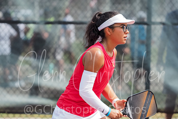 Pickleball US Open Championship Naples 2021