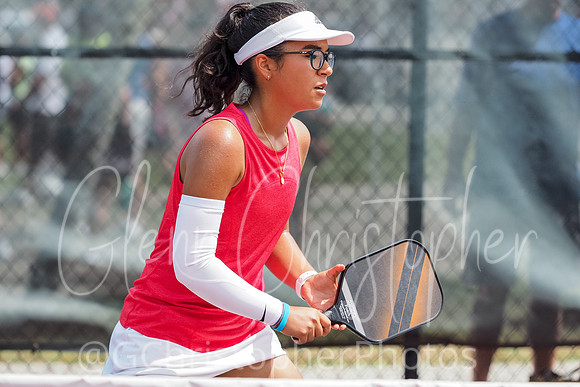 Pickleball US Open Championship Naples 2021