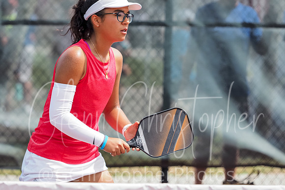 Pickleball US Open Championship Naples 2021