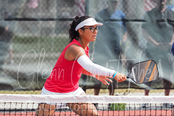 Pickleball US Open Championship Naples 2021